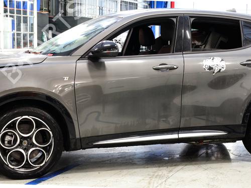 Gearbox ALFA ROMEO TONALE (965_) 1.3 Hybrid Q4 | BP31902062M3  - Image 7