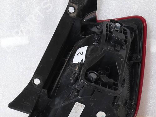 Left taillight FIAT 500 (312_) 1.2 (312AXA1A) | BP37516261C34 - Image 2