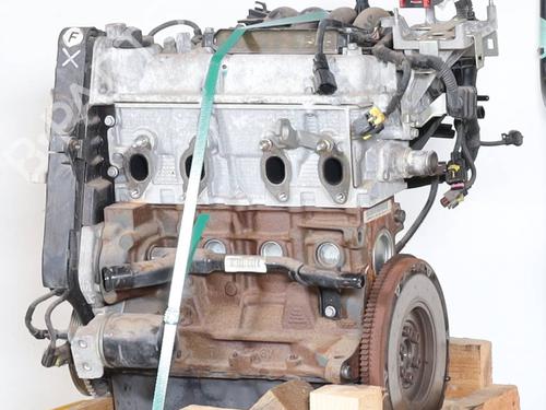 Engine FIAT PANDA (312_, 319_) 1.2 (312PXA1A) | BP26162918M1 