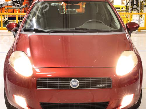Used Parts FIAT GRANDE PUNTO (199_)  1.3 D Multijet (199.AXD11, 199.AXD1A, 199.AXD1B,...  4454893