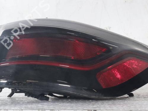 Used Right taillight Right taillight JEEP COMPASS (MP, M6, MV, M7) 1.5 T4 Hybrid (131 hp) 33537524 33537524