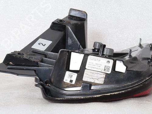 Left taillight FIAT 500e (332_) Elektro (FA1) | BP37516137C34 - Image 3