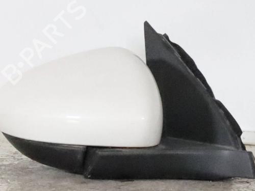 Right mirror FIAT TIPO Hatchback (356_, 357_) 1.6 Multijet (357HXG1) | BP28359810C27 