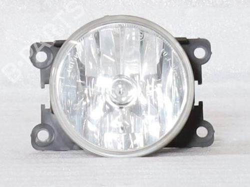 right-front-fog-light-citroen-c3-picasso-sh_-2008-36447877 main image