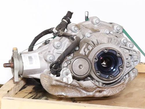 Rear differential ALFA ROMEO STELVIO (949_) 2.9 Q4 (949.AXG2A, 949.AXH2A, 949.AXS2A) | BP39022414M24 - Image 2