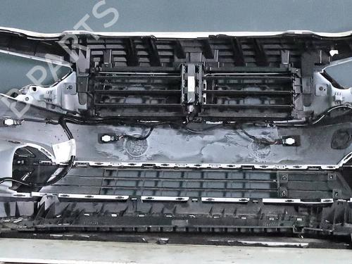 Used Front bumper FIAT TIPO Hatchback (356_, 357_) 1.6 Multijet (357HXG1) (131 hp) 30111611