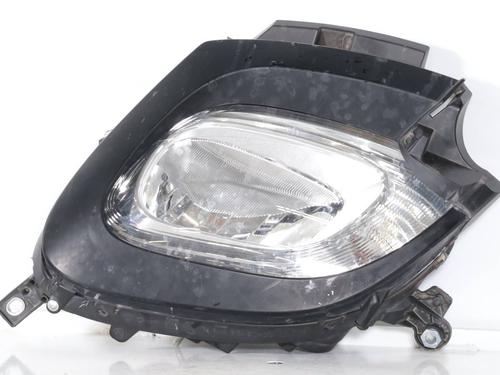 Used Left headlight Left headlight FIAT PANDA (312_, 319_) 1.0 Mild Hybrid (312.PYD1B) (69 hp) 23441234 23441234