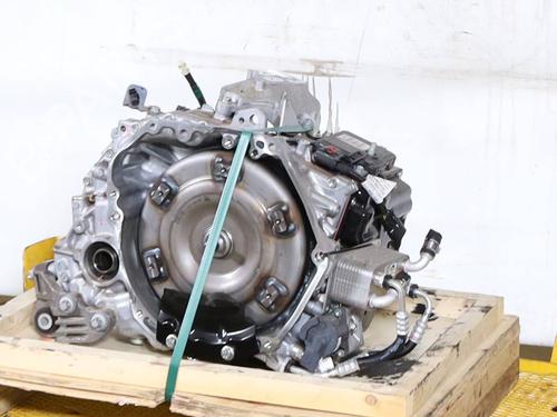 Gearbox ALFA ROMEO TONALE (965_) 1.3 Hybrid Q4 | BP36217928M3 - Image 3
