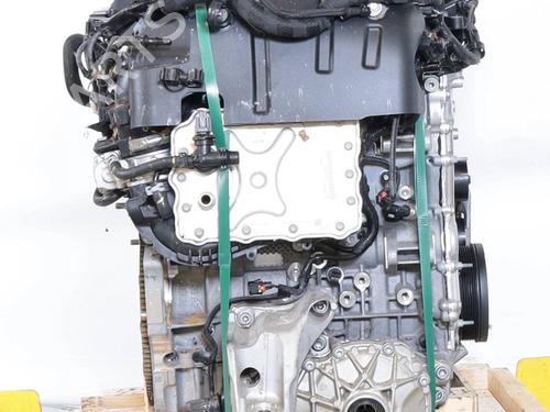 Engine ALFA ROMEO GIULIA (952_) 2.0 Q4 (952ACA45, 952ACA25) | BP30084160M1 
