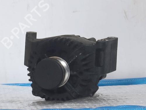 Used Alternator Alternator FIAT PUNTO (188_) 1.3 JTD 16V (70 hp) 32706898 32706898