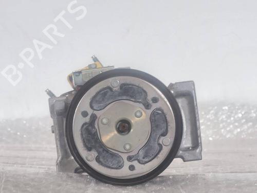 AC compressor OPEL CORSA F (P2JO) 1.2 (68) | BP39526129M34 - Image 2