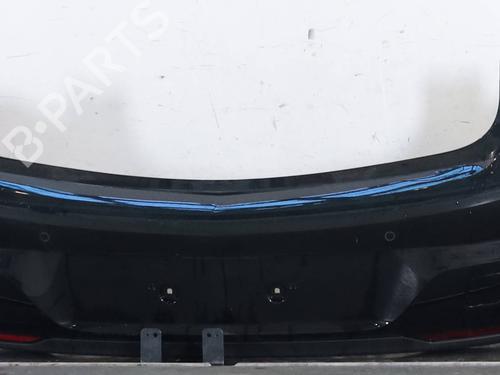 rear-bumper-opel-astra-k-b16-2015-2016-2017-2018-2019-2020-2021-2022-39135509 main image