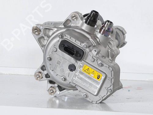 Generator JEEP RENEGADE SUV (BU, B1, BV) 1.3 PHEV 4Xe (240 hp) 29008875