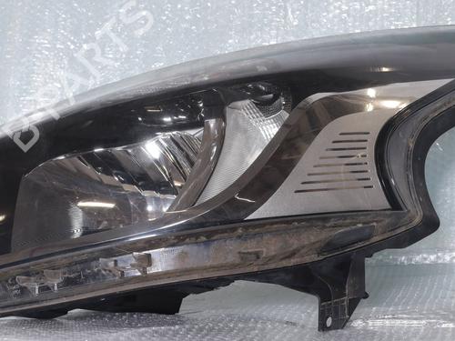 Used Left headlight Left headlight 39403498 39403498