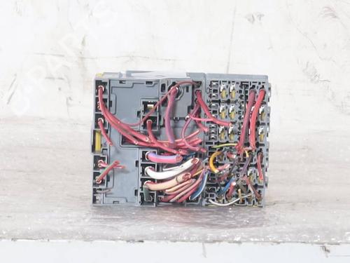 Fuse box ALFA ROMEO TONALE (965_) 1.3 Hybrid Q4 | BP36217090E1 - Image 2