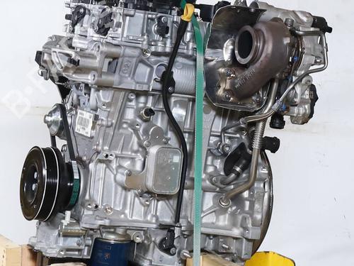 Engine JEEP AVENGER (J2) 1.2 T3 e-Hybrid | BP33686971M1 - Image 3