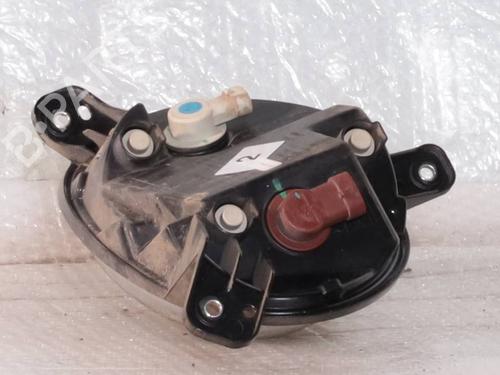 Left daytime light FIAT 500X (334_) 2.0 D Multijet 4x4 (334AXB22, 334AXD2B) | BP40071775C104 - Image 3