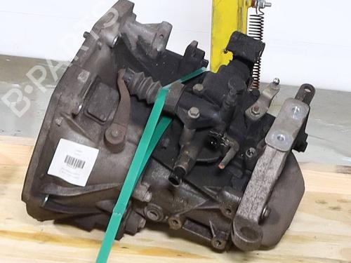 Used Gearbox Gearbox 36798090 36798090