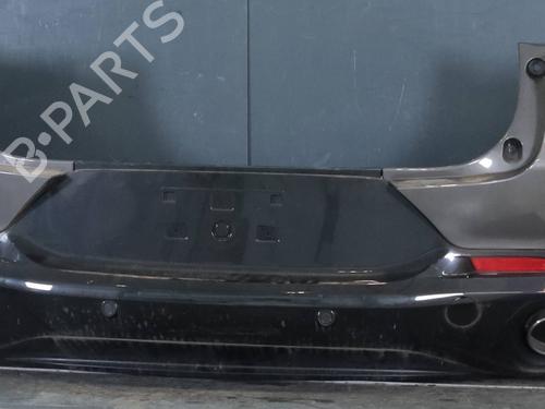 Used Rear bumper Rear bumper ALFA ROMEO TONALE (965_) 1.3 Hybrid Q4 (280 hp) 36447784 36447784