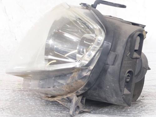 Left headlight FIAT PUNTO (188_) 1.2 60 (188.030, .050, .130, .150, .230, .250) | BP31135907C28