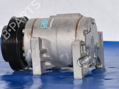 AC compressor LANCIA THEMA (LX_) 3.6 (48, LX) | BP30442974M34 - Image 2