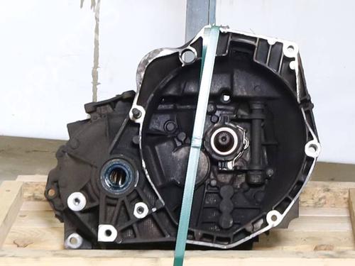 gearbox-fiat-grande-punto-199_-2005-33284976 main image