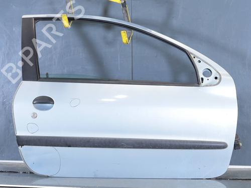 right-front-door-peugeot-206-saloon-2007-31136006 main image