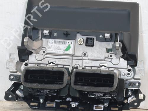 Display JEEP COMPASS (MP, M6, MV, M7) 1.5 T4 Hybrid | BP27640210C48 - Image 2