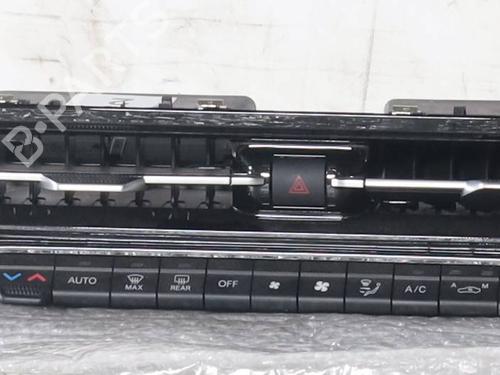Used Climate control Climate control ALFA ROMEO TONALE (965_) 1.6 VGT-D (131 hp) 36217405 36217405