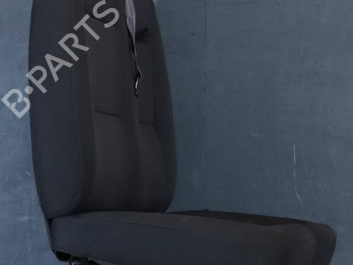 Right front seat FIAT DUCATO Van (250_) 140 Multijet 2,2 D | BP33537754C16  - Image 6