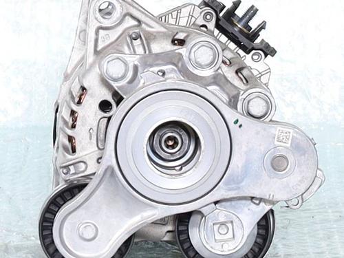Generator Generator 38720167 38720167