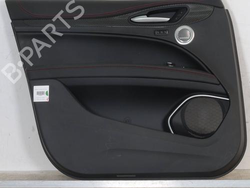 Used Front left panel ALFA ROMEO STELVIO (949_) 2.0 Q4 (949.AXF2A) (201 hp) 30859126