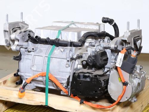 Engine JEEP AVENGER (J2) Electric | BP24555110M1 - Image 3