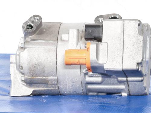AC compressor JEEP RENEGADE SUV (BU, B1, BV) 1.3 PHEV 4Xe | BP30130302M34