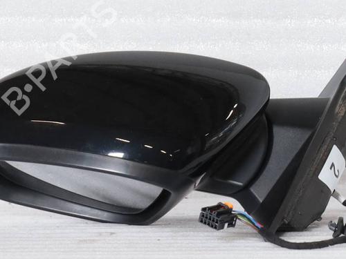Retrovisor esquerdo JEEP AVENGER (J2) Electric | BP38644541C26 - Image 4