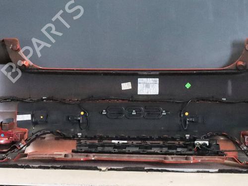 Used Rear bumper FIAT 600e / 600 (365_, 364_) Electric (156 hp) 30130256