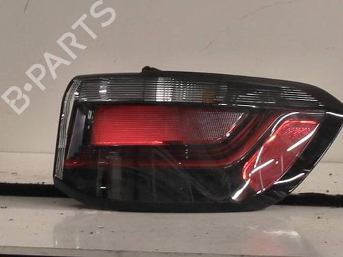 Used Right taillight Right taillight JEEP COMPASS (MP, M6, MV, M7) 1.5 T4 Hybrid (131 hp) 29618142 29618142