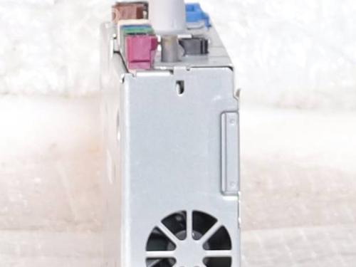 Electronic module JEEP COMPASS EV | BP40117236M83 - Image 4