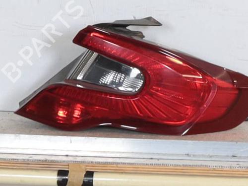 Used Right taillight Right taillight FIAT TIPO Saloon (356_, 357_) 1.6 (356SXE11) (110 hp) 23387657 23387657