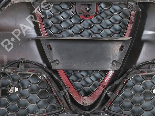 Front bumper ALFA ROMEO GIULIA (952_) 2.0 (952ACA25) | BP29826785C7