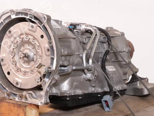 Gearbox ALFA ROMEO GIULIA (952_) 2.2 D (952AEM250, 952AEA250) | BP40039908M3 - Image 3