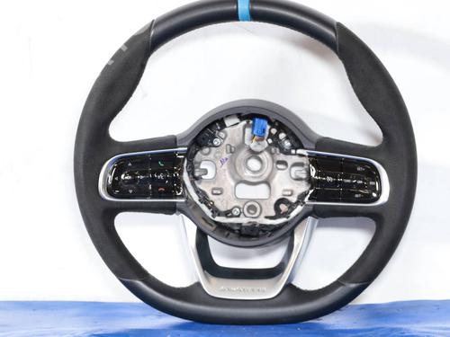 Used Steering wheel FIAT 500e (332_) Elektro (FA1) (95 hp) 30738577