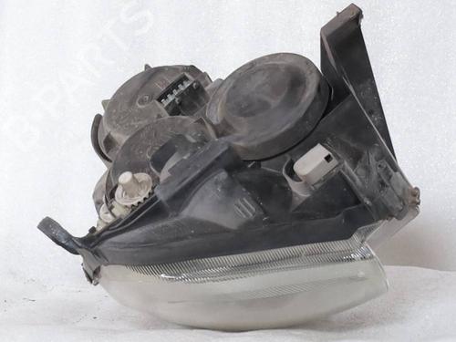 Left headlight OPEL CORSA C (X01) 1.3 CDTI (F08, F68) | BP36254710C28 - Image 4