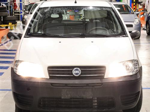 Used Parts FIAT PUNTO (188_)  1.3 JTD 16V  4454890