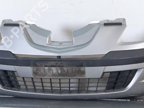 front-bumper-lancia-ypsilon-843_-2003-2004-2005-2006-2007-2008-2009-2010-2011-31647792 main image