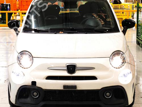 Engine ABARTH 500 / 595 / 695 1.4 (312.AXZ11) | BP31647659M1  - Image 5