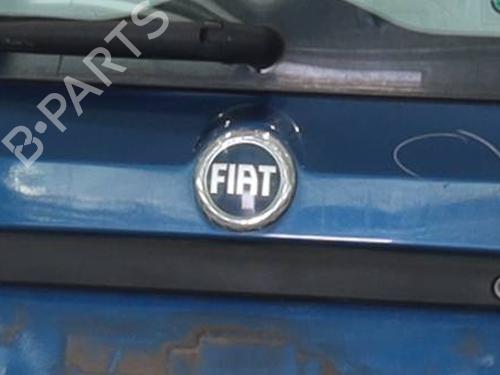 Used Tailgate FIAT PANDA (169_) 1.2 (169.AXB11, 169.AXB1A) (60 hp) 27640187