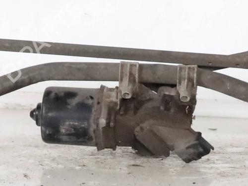 Front wipers mechanism CITROËN C3 I (FC_, FN_) 1.1 i | BP26309852C83 