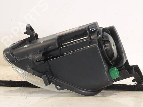 Used Right daytime light FIAT 500L (351_, 352_) 1.4 (162 hp) 30662176