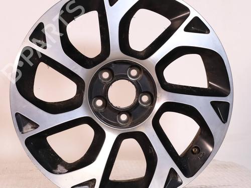 Used Rim Rim FIAT PUNTO (188_) 1.4 (95 hp) 40291326 40291326